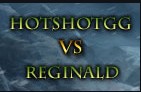 HotshotGG vs Reginald·Ƶ