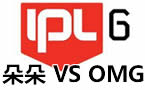 IPL6 VS OMG