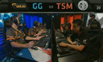 S3ȫܾСA飺GG vs TSM