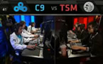 LCSTSM VS C9