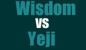 ǿSOLOKСWisdom vs Yeji