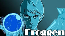ŷһ--Froggen