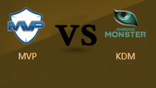 2017LCK KDM vs MVP