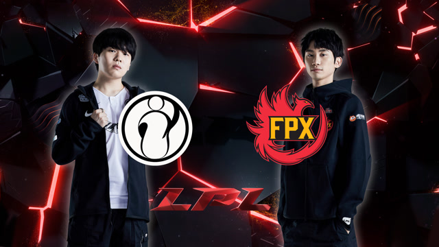 2020LPLְҵ IG vs FPX_ڶ