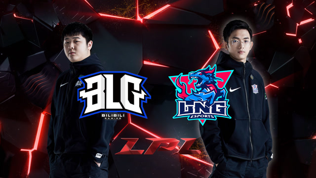 2020LPLְҵ BLG vs LNG ڶ