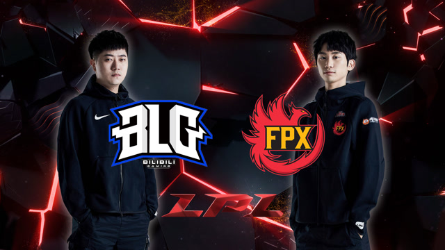 2020LPLְҵ BLG vs FPX ڶ