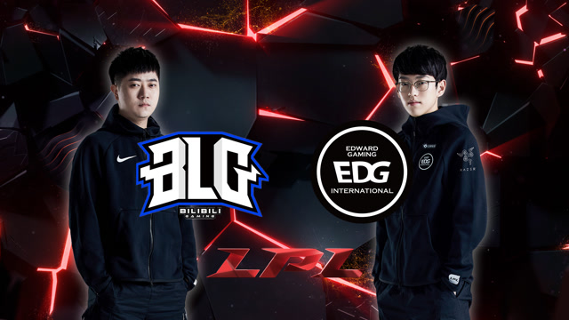 2020LPLְҵ BLG vs EDG ڶ