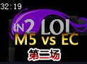 In2lolM5 vs EC һ