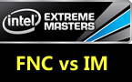 IEMھA飺FNC vs IM