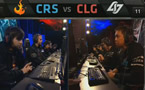 LCSCRS VS CLG