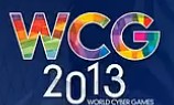 WCG2013世界总决赛八进四：CJ Blaze vs DP