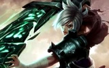 Best Riven NA：瑞雯第一视角 杀人如麻 奈何.....