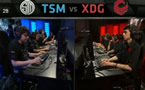 LCSTSM vs XDG