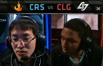 LCSCRS vs CLG