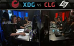 LCSXDG vs CLG