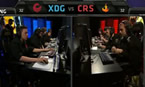 LCSXDG VS CRS