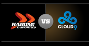 S4ܾD飺KBM vs Cloud9