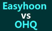 ǿSOLOJСEasyhoon vs OHQ