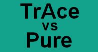 最强SOLO王12进6淘汰赛：TrAce vs Pure