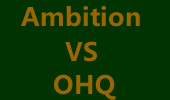 最强SOLO王6进4循环赛：Ambition vs OHQ