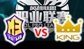 LPL2015ļ7 M3 vs King