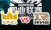 LPL2015ļ8 King vs RNG