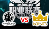 LPL2015ļ9 IG vs King