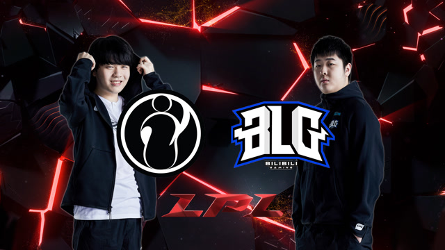2020LPLְҵ IG vs BLG ڶ