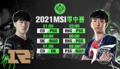 2021йھԿ3  PSG vs MAD